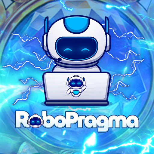 Robopragma ~ Link Daftar Slot Gacor Paling Jitu Terpercaya Gampang Maxwin 